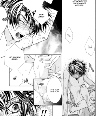 [KOUJIMA Naduki] Fuuki no Okite ~ vol.02 (update c.9) [Eng] – Gay Manga sex 85