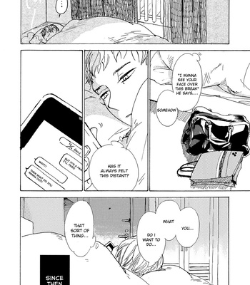 [IDO Gihou] B.S.S.M. – Blood Sugar Sex Magic [Eng] – Gay Manga sex 68