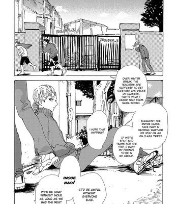 [IDO Gihou] B.S.S.M. – Blood Sugar Sex Magic [Eng] – Gay Manga sex 83