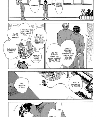 [IDO Gihou] B.S.S.M. – Blood Sugar Sex Magic [Eng] – Gay Manga sex 85