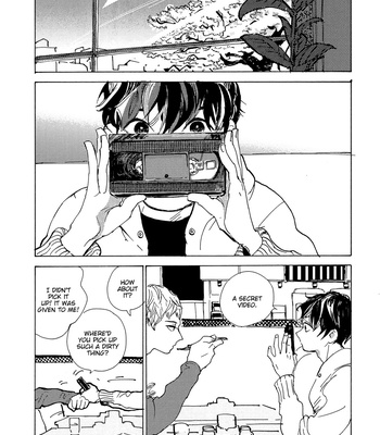 [IDO Gihou] B.S.S.M. – Blood Sugar Sex Magic [Eng] – Gay Manga sex 92