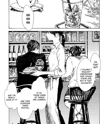 [IDO Gihou] B.S.S.M. – Blood Sugar Sex Magic [Eng] – Gay Manga sex 119