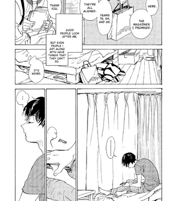 [IDO Gihou] B.S.S.M. – Blood Sugar Sex Magic [Eng] – Gay Manga sex 127