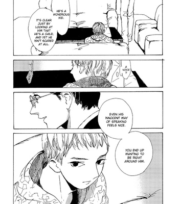[IDO Gihou] B.S.S.M. – Blood Sugar Sex Magic [Eng] – Gay Manga sex 140