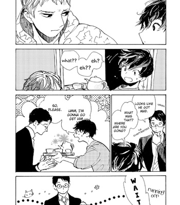 [IDO Gihou] B.S.S.M. – Blood Sugar Sex Magic [Eng] – Gay Manga sex 143