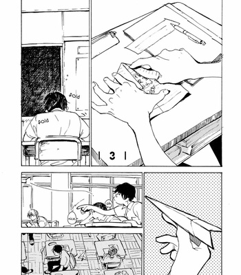 [IDO Gihou] B.S.S.M. – Blood Sugar Sex Magic [Eng] – Gay Manga sex 155