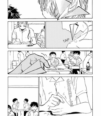 [IDO Gihou] B.S.S.M. – Blood Sugar Sex Magic [Eng] – Gay Manga sex 156