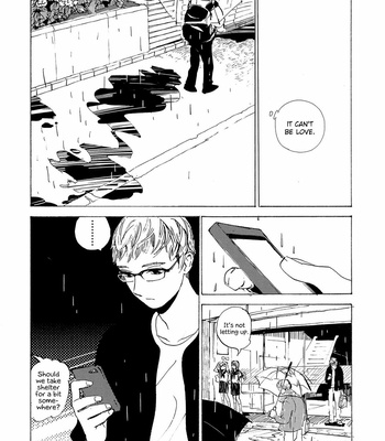 [IDO Gihou] B.S.S.M. – Blood Sugar Sex Magic [Eng] – Gay Manga sex 164