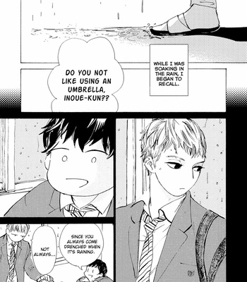 [IDO Gihou] B.S.S.M. – Blood Sugar Sex Magic [Eng] – Gay Manga sex 165