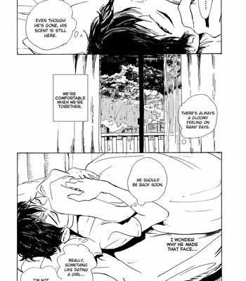 [IDO Gihou] B.S.S.M. – Blood Sugar Sex Magic [Eng] – Gay Manga sex 174