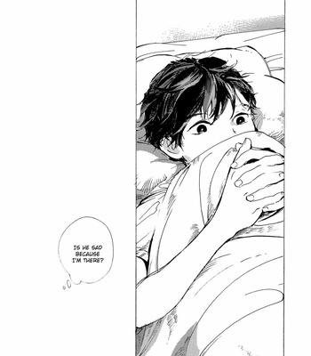 [IDO Gihou] B.S.S.M. – Blood Sugar Sex Magic [Eng] – Gay Manga sex 176