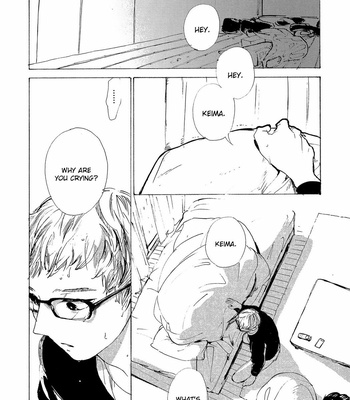 [IDO Gihou] B.S.S.M. – Blood Sugar Sex Magic [Eng] – Gay Manga sex 178