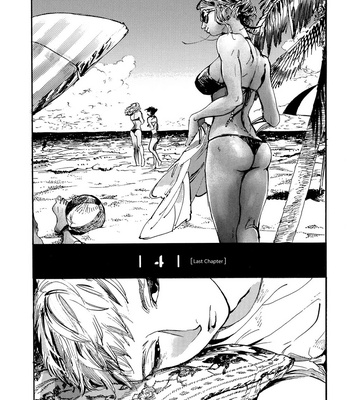 [IDO Gihou] B.S.S.M. – Blood Sugar Sex Magic [Eng] – Gay Manga sex 185