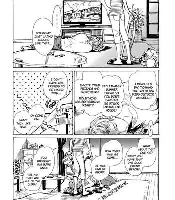 [IDO Gihou] B.S.S.M. – Blood Sugar Sex Magic [Eng] – Gay Manga sex 186