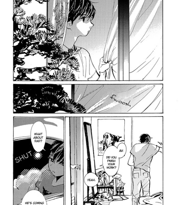 [IDO Gihou] B.S.S.M. – Blood Sugar Sex Magic [Eng] – Gay Manga sex 188