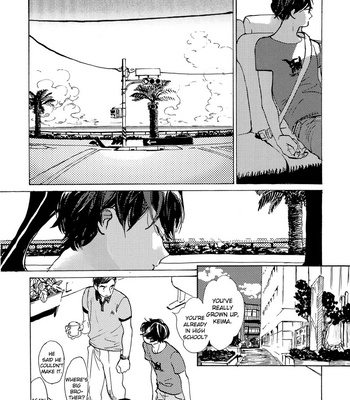 [IDO Gihou] B.S.S.M. – Blood Sugar Sex Magic [Eng] – Gay Manga sex 189