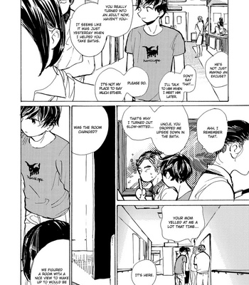 [IDO Gihou] B.S.S.M. – Blood Sugar Sex Magic [Eng] – Gay Manga sex 190