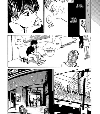 [IDO Gihou] B.S.S.M. – Blood Sugar Sex Magic [Eng] – Gay Manga sex 196