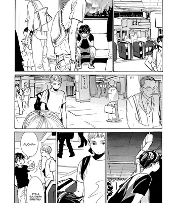 [IDO Gihou] B.S.S.M. – Blood Sugar Sex Magic [Eng] – Gay Manga sex 197