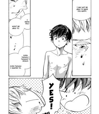 [IDO Gihou] B.S.S.M. – Blood Sugar Sex Magic [Eng] – Gay Manga sex 212