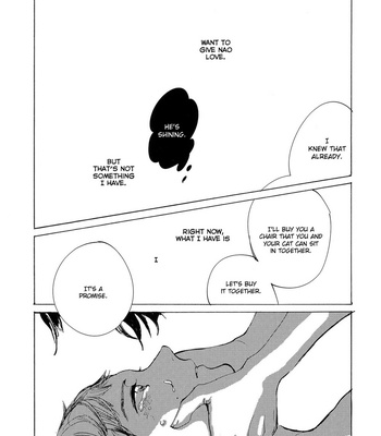 [IDO Gihou] B.S.S.M. – Blood Sugar Sex Magic [Eng] – Gay Manga sex 215