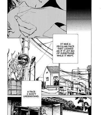 [IDO Gihou] B.S.S.M. – Blood Sugar Sex Magic [Eng] – Gay Manga sex 220