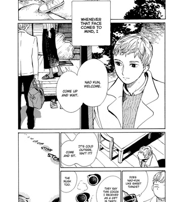 [IDO Gihou] B.S.S.M. – Blood Sugar Sex Magic [Eng] – Gay Manga sex 221