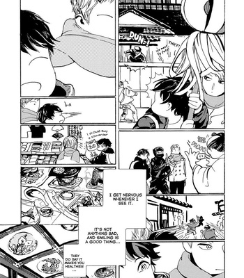 [IDO Gihou] B.S.S.M. – Blood Sugar Sex Magic [Eng] – Gay Manga sex 227