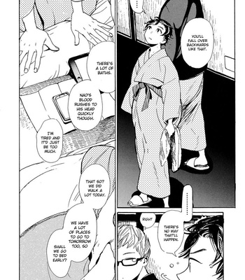 [IDO Gihou] B.S.S.M. – Blood Sugar Sex Magic [Eng] – Gay Manga sex 228