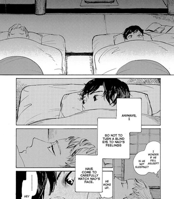 [IDO Gihou] B.S.S.M. – Blood Sugar Sex Magic [Eng] – Gay Manga sex 229