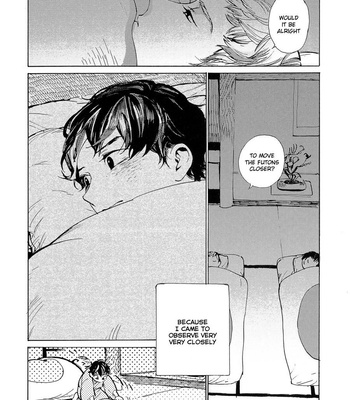 [IDO Gihou] B.S.S.M. – Blood Sugar Sex Magic [Eng] – Gay Manga sex 230