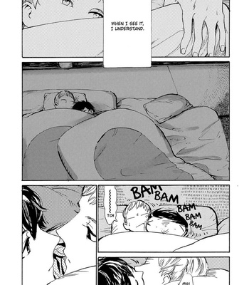 [IDO Gihou] B.S.S.M. – Blood Sugar Sex Magic [Eng] – Gay Manga sex 231