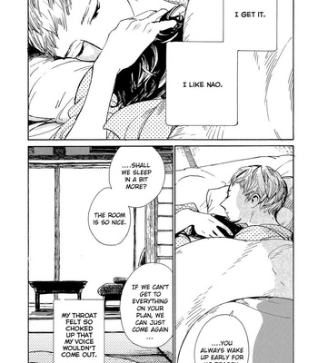 [IDO Gihou] B.S.S.M. – Blood Sugar Sex Magic [Eng] – Gay Manga sex 237