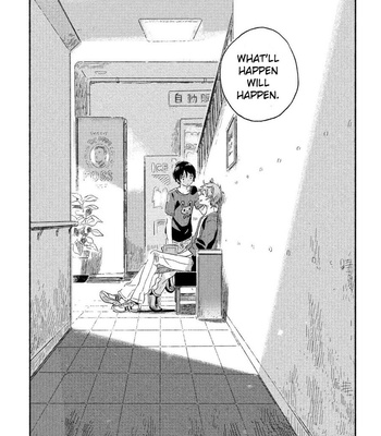 [KII Kanna] Harukaze no Étranger ~ volume 1 [Eng] – Gay Manga sex 48