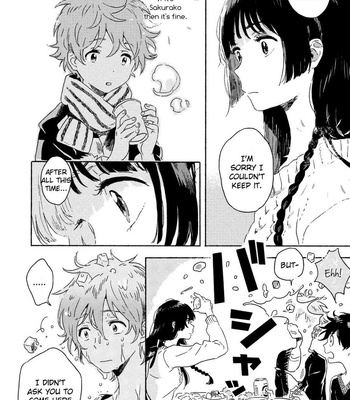 [KII Kanna] Harukaze no Étranger ~ volume 1 [Eng] – Gay Manga sex 117