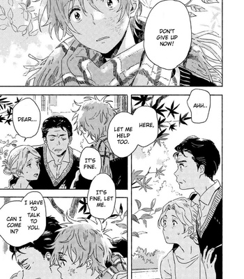 [KII Kanna] Harukaze no Étranger ~ volume 1 [Eng] – Gay Manga sex 96