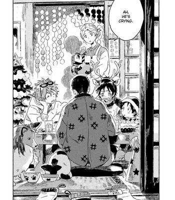 [KII Kanna] Harukaze no Étranger ~ volume 1 [Eng] – Gay Manga sex 164