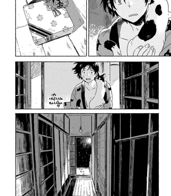 [KII Kanna] Harukaze no Étranger ~ volume 1 [Eng] – Gay Manga sex 173