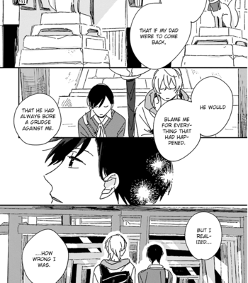 [NISHI Noriko] Focus ~ vol.02 [Eng] – Gay Manga sex 13