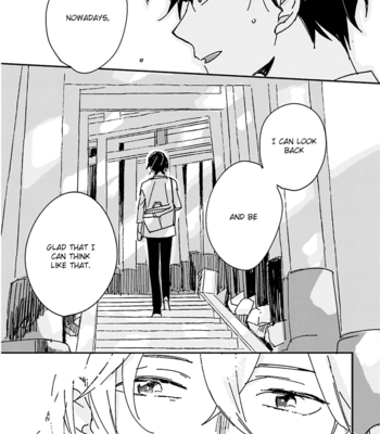 [NISHI Noriko] Focus ~ vol.02 [Eng] – Gay Manga sex 18