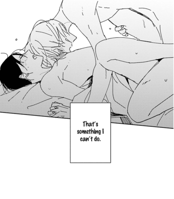 [NISHI Noriko] Focus ~ vol.02 [Eng] – Gay Manga sex 37