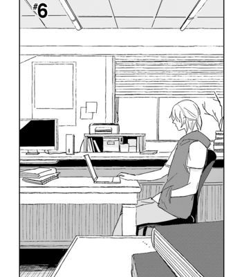 [NISHI Noriko] Focus ~ vol.02 [Eng] – Gay Manga sex 41