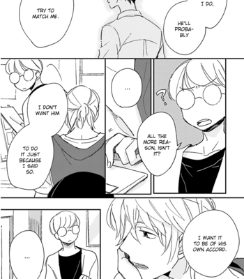 [NISHI Noriko] Focus ~ vol.02 [Eng] – Gay Manga sex 43