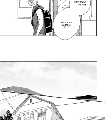 [NISHI Noriko] Focus ~ vol.02 [Eng] – Gay Manga sex 47