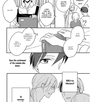 [NISHI Noriko] Focus ~ vol.02 [Eng] – Gay Manga sex 50