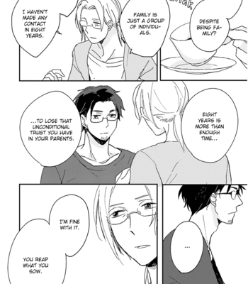 [NISHI Noriko] Focus ~ vol.02 [Eng] – Gay Manga sex 54
