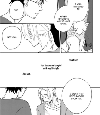 [NISHI Noriko] Focus ~ vol.02 [Eng] – Gay Manga sex 55