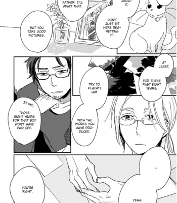 [NISHI Noriko] Focus ~ vol.02 [Eng] – Gay Manga sex 56