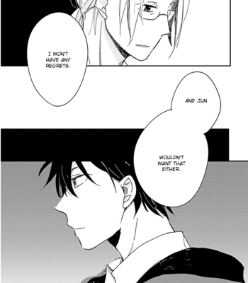 [NISHI Noriko] Focus ~ vol.02 [Eng] – Gay Manga sex 57