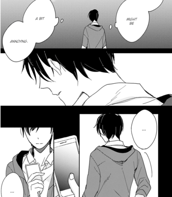 [NISHI Noriko] Focus ~ vol.02 [Eng] – Gay Manga sex 59